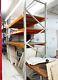1 Bays Dexion Boltless Extra Heavy Duty Shelving Commercial Warehouse Racking