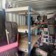 1 Heavy Duty Shelving/racking For Garage, Container, Workshop, Warehouse, Stores