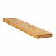 22cm X 3cm Reclaimed Scaffold Board Shelves Reclaimed Timber Style