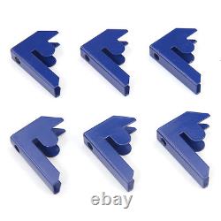 3 Garage Shelves Shelving Racking Boltless Heavy Duty Storage Free Connectors