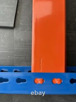 3 X Heavy Duty Large Rapid Racking Shelves