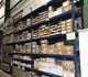 3 Bays Of Heavy Duty Racking Shelving With Galvanised Shelves