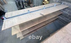 4500mm Very Heavy Duty Custom Steel Warehouse Industrial Storage Shelf Racking