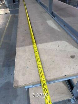 4500mm Very Heavy Duty Custom Steel Warehouse Industrial Storage Shelf Racking