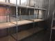 4 X Large Heavy Duty Industrial Storage Shelving Bays Racking See Description