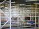 4m Heigh 1m Depth 2.4m Wide Heavy Duty Steel Racking Shelving Units 15 Available