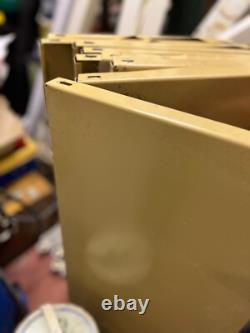 5 Tier Garage Full Metal Shelving Heavy Duty Racking Rack Shelf Shelve Storage