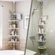 5 Tier Racking Shelf Heavy Duty Garage Shelving Storage Shelves Unit 180x90x40cm