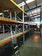 5 X Bays Tall Heavy Duty Warehouse Pallet Racking Shelving Collection Mirfield