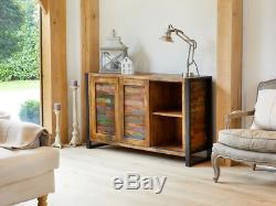 Baumhaus Urban Chic Sideboard Free Delivery