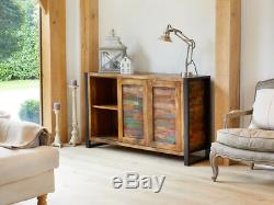 Baumhaus Urban Chic Sideboard Free Delivery