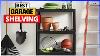 Best Garage Shelving 2026 Top 5 Heavy Duty Shelf Picks