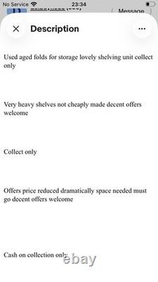 Black Metal 3-Shelf Freestanding Shelving Unit Heavy Duty Foldable black green