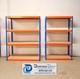 Brand New Boltless Heavy Duty Racking And Shelving