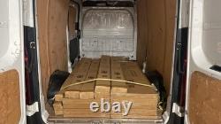 Brand New Boltless Heavy Duty Racking and Shelving