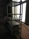 Dexion Heavy Duty Shelving Racking Steel Storage Industrial Garage Vintage Old