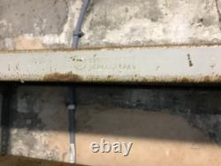 Dexion Heavy Duty Shelving Racking Steel Storage Industrial Garage Vintage Old