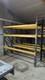 Dexion Speedlock Mk3 Heavy Duty Pallet Racking Shelving 5 Bays