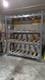 Dexion Speedlock Mk3 Heavy Duty Pallet Racking Shelving One Bay