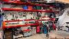 Diy Garage Workbench And Tool Storage Heavy Duty
