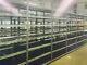 Excellent Heavy Duty Shelving Racking 2.5m X 600mm X 1.8m Also 400mm
