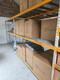 Extra Heavy Duty 2.4m Metal Racking Shelving With Galvanized Metal Drop Overs