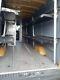 Foldable Heavy Duty Van Racking / Shelving Used But Good Condition