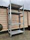 Galvanised Steel Heavy Duty Pallet Racking Shelving Cabinet Storage Dexion