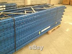 Garage / Workshop Storage Shelving, heavy duty, large or small amounts, Racking
