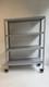 Garage Shelving Workshop Shed Unit Shelving Heavy Duty
