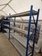 Garage Shelving Workshop Shed Unit Shelving Heavy Duty &&pound;