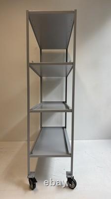 Garage shelving workshop shed unit shelving heavy duty