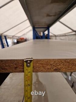 Garage shelving workshop shed unit shelving heavy duty