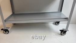 Garage shelving workshop shed unit shelving heavy duty