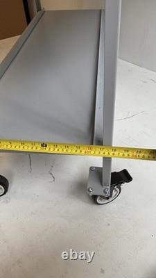 Garage shelving workshop shed unit shelving heavy duty