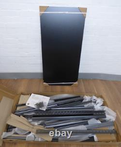 Gorilla 5 Tier 6ft x 4ft x 2ft Shelf Rack Heavy Duty (SRP £159)