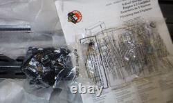 Gorilla 5 Tier 6ft x 4ft x 2ft Shelf Rack Heavy Duty (SRP £159)