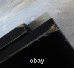 Gorilla 5 Tier 6ft x 4ft x 2ft Shelf Rack Heavy Duty(SRP £159)MISSING HARDWARE