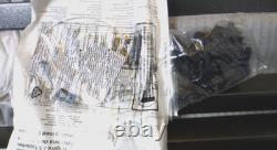 Gorilla 5 Tier 6ft x 4ft x 2ft Shelf Rack Heavy Duty Storage Rack (SRP £159)