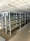 Heavy Duty Apex Storage Longspan Racking / Shelving