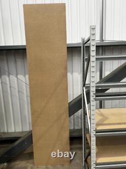 Heavy Duty Apex Storage Longspan Racking / Shelving