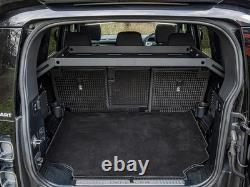 Heavy Duty Boot Shelf Storage Platform 110 2020-2025 Land Rover DA5325