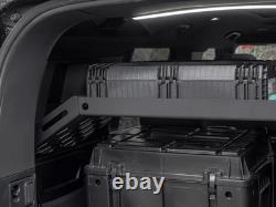 Heavy Duty Boot Shelf Storage Platform 110 2020-2025 Land Rover DA5325