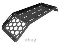 Heavy Duty Boot Shelf Storage Platform 110 2020-2025 Land Rover DA5325