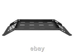 Heavy Duty Boot Shelf Storage Platform 110 2020-2025 Land Rover DA5325