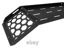 Heavy Duty Boot Shelf Storage Platform 110 2020-2025 Land Rover DA5325