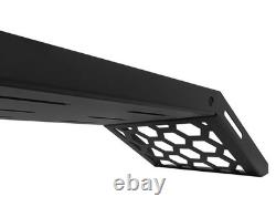 Heavy Duty Boot Shelf Storage Platform 110 2020-2025 Land Rover DA5325