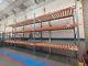 Heavy Duty Galvanised Ar Pallet Racking Industrial Storage Shelving