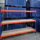 Heavy Duty Garage Shelving Add On Bays Available 2m H X 2.5 L X 600 D
