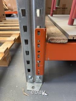 Heavy Duty Garage Shelving Storage Racking